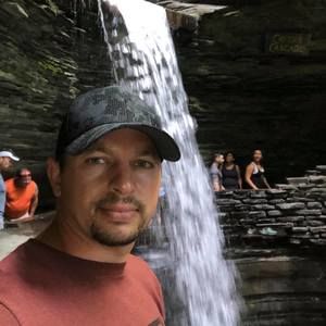 Meet your Posher, Nicholas